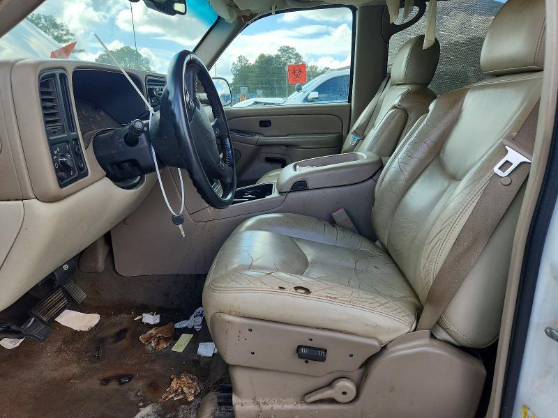 2006 CHEVROLET AVALANCHE C1500 — Фото 7 из 12