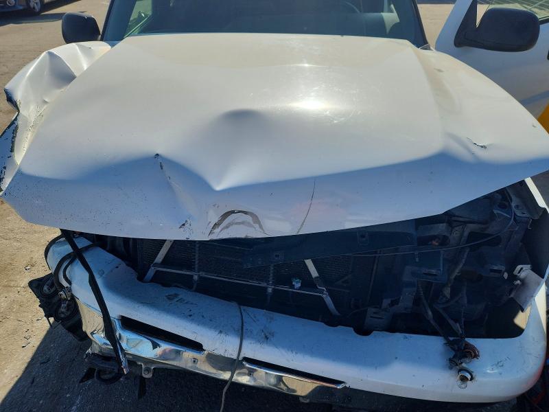 2GCEC13T861192385 2006 CHEVROLET SILVER1500 photo no. 11