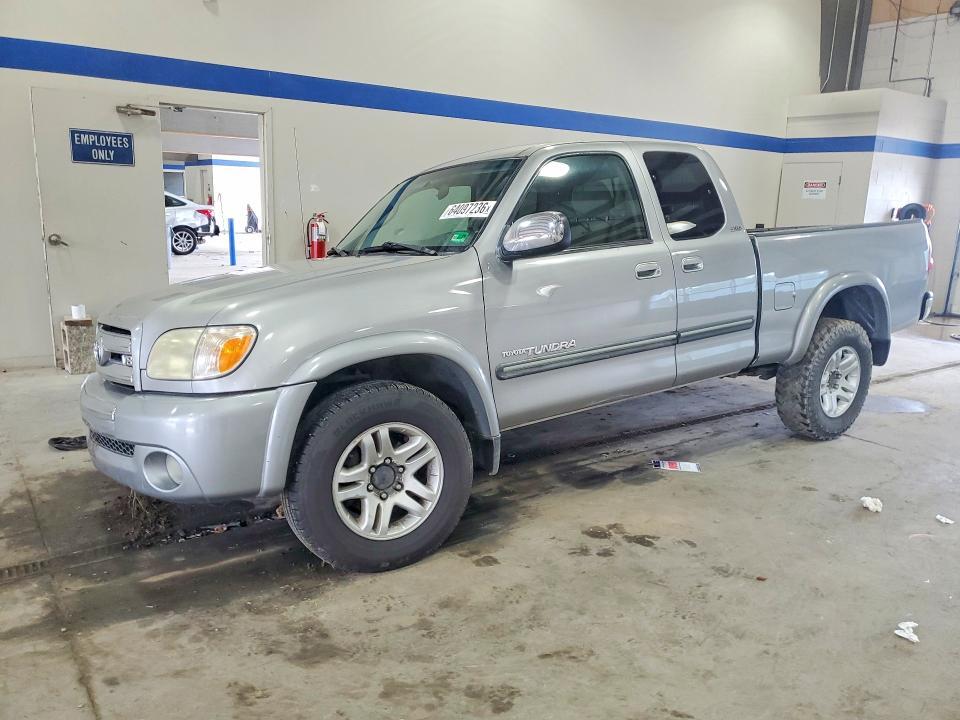 5TBBT44175S462871 2005 TOYOTA TUNDRA photo no. 1