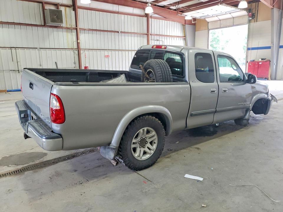 5TBBT44175S462871 2005 TOYOTA TUNDRA photo no. 3