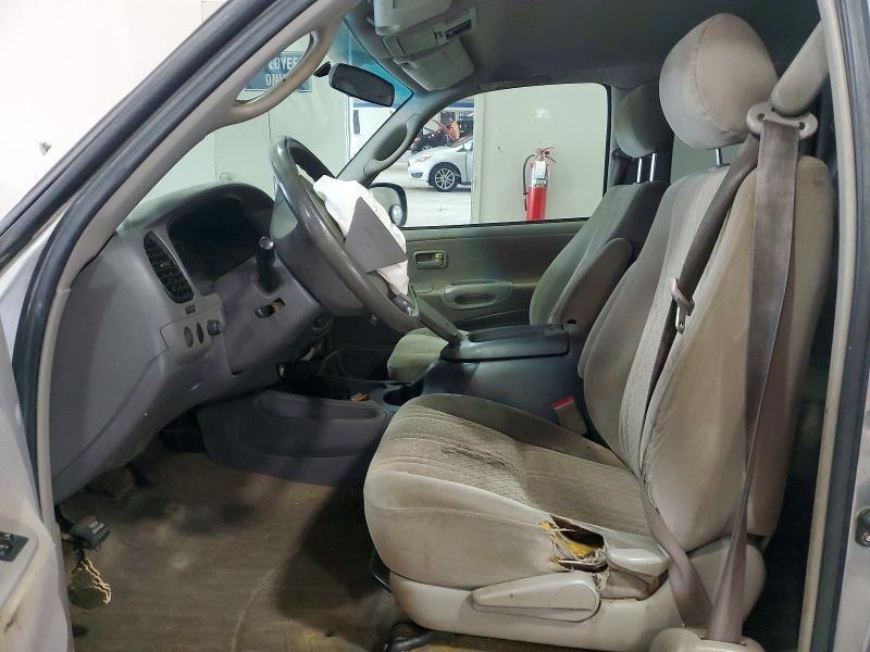 5TBBT44175S462871 2005 TOYOTA TUNDRA photo no. 7