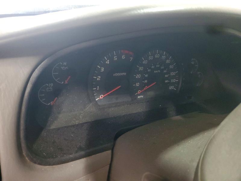 5TBBT44175S462871 2005 TOYOTA TUNDRA photo no. 9