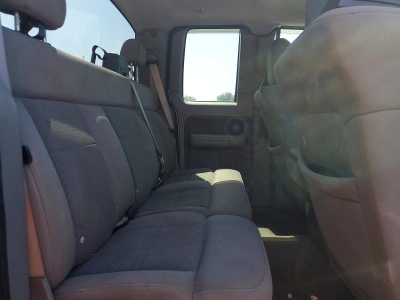 2004 FORD F150 — Фото 10 из 12
