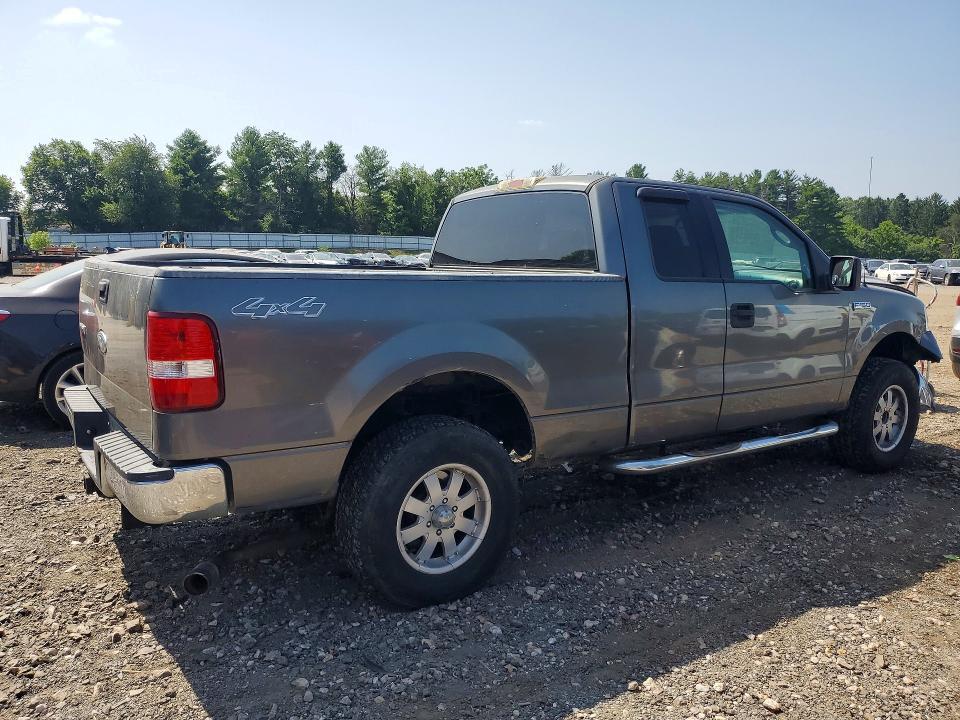 2004 FORD F150 — Фото 3 из 12