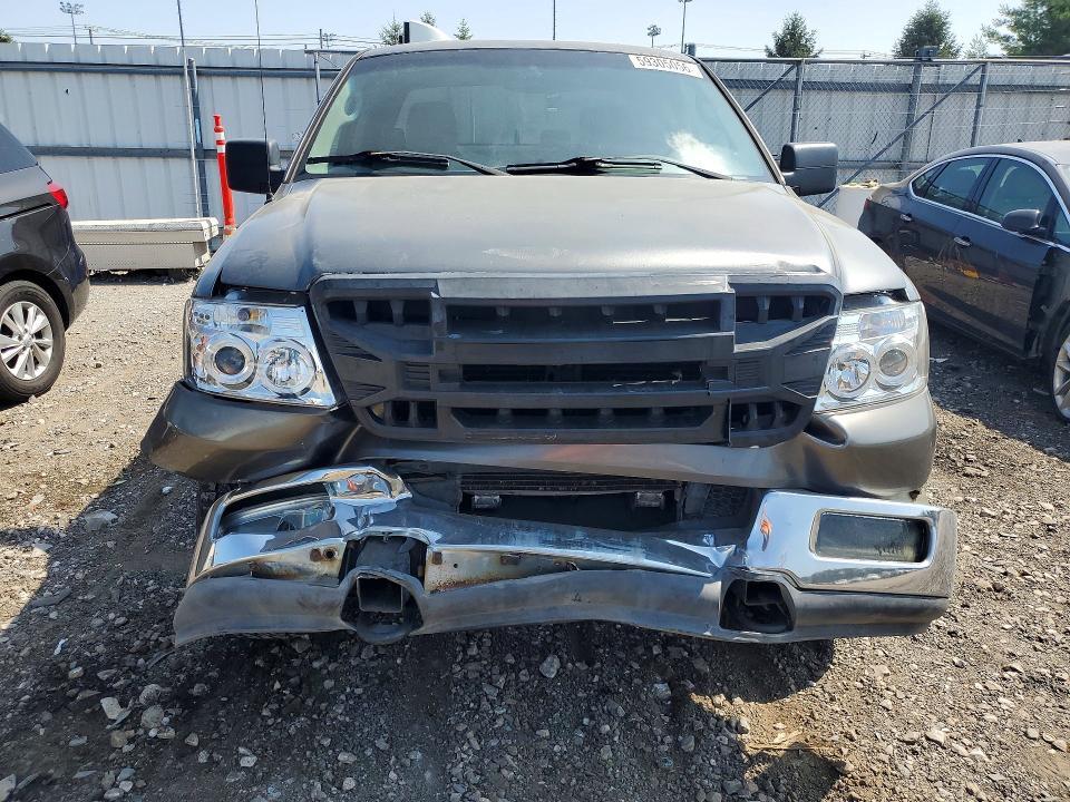 2004 FORD F150 — Фото 5 из 12