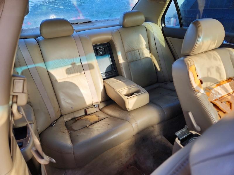 2003 HONDA ACCORD EX — Фото 10 из 13