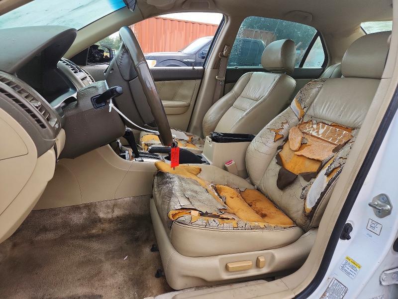 2003 HONDA ACCORD EX — Фото 7 из 13