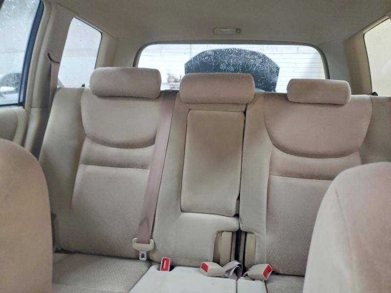 JTEHF21A320057330 2002 TOYOTA HIGHLANDER photo no. 10