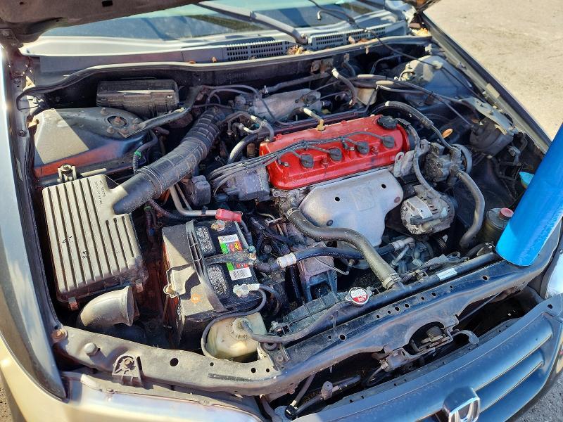 2002 HONDA ACCORD SE — Фото 11 из 13