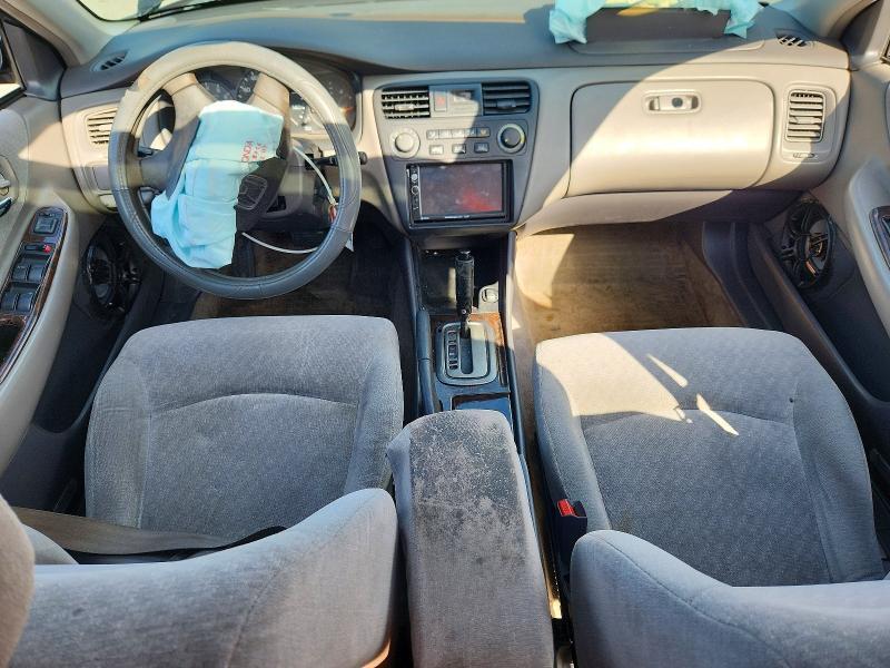 2002 HONDA ACCORD SE — Фото 8 из 13