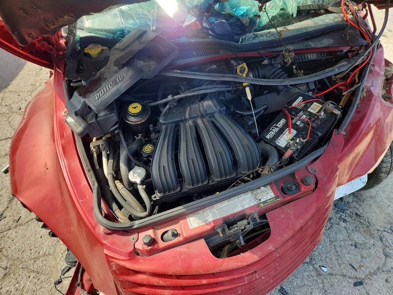 2001 CHRYSLER PT CRUISER — Фото 11 из 12
