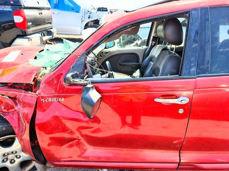 2001 CHRYSLER PT CRUISER — Фото 7 из 12
