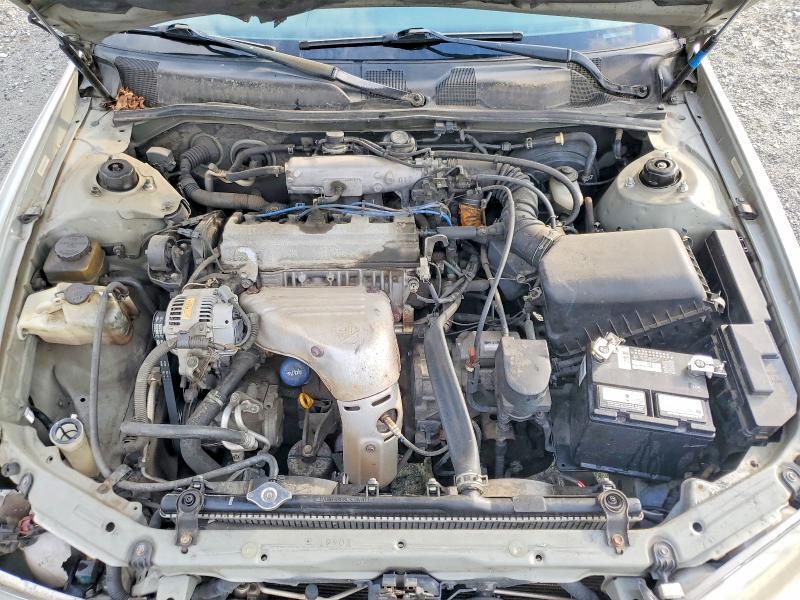 2001 TOYOTA CAMRY — Фото 11 из 12