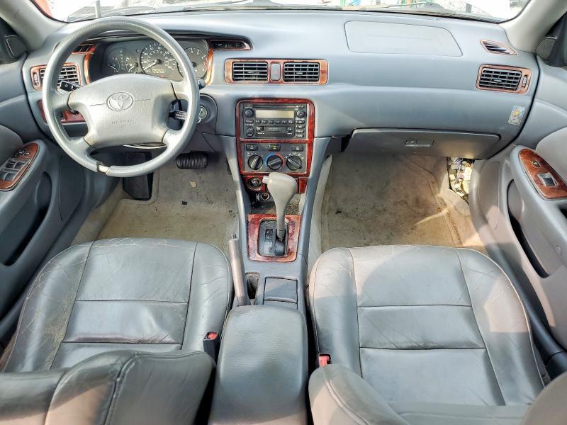 2001 TOYOTA CAMRY — Фото 8 из 12