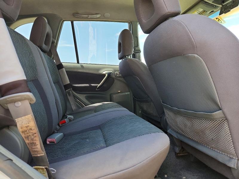 JTEGH20V910014054 2001 TOYOTA RAV4 photo no. 11