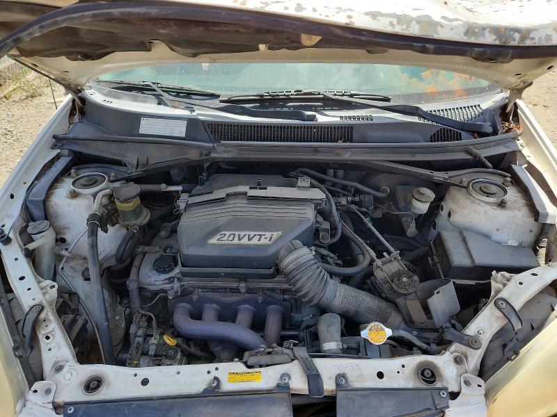 JTEGH20V910014054 2001 TOYOTA RAV4 photo no. 12