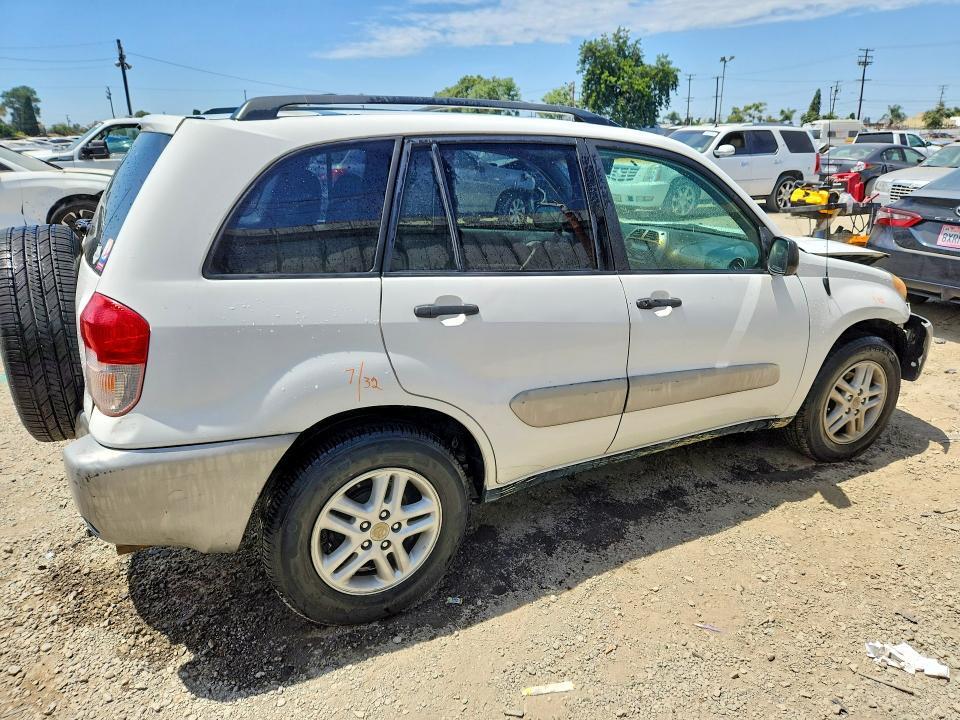 JTEGH20V910014054 2001 TOYOTA RAV4 photo no. 3