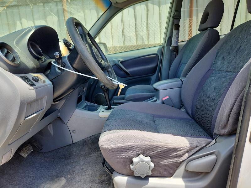 JTEGH20V910014054 2001 TOYOTA RAV4 photo no. 7