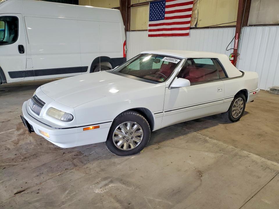 1994 CHRYSLER LEBARON 1C3EU4536RF239958