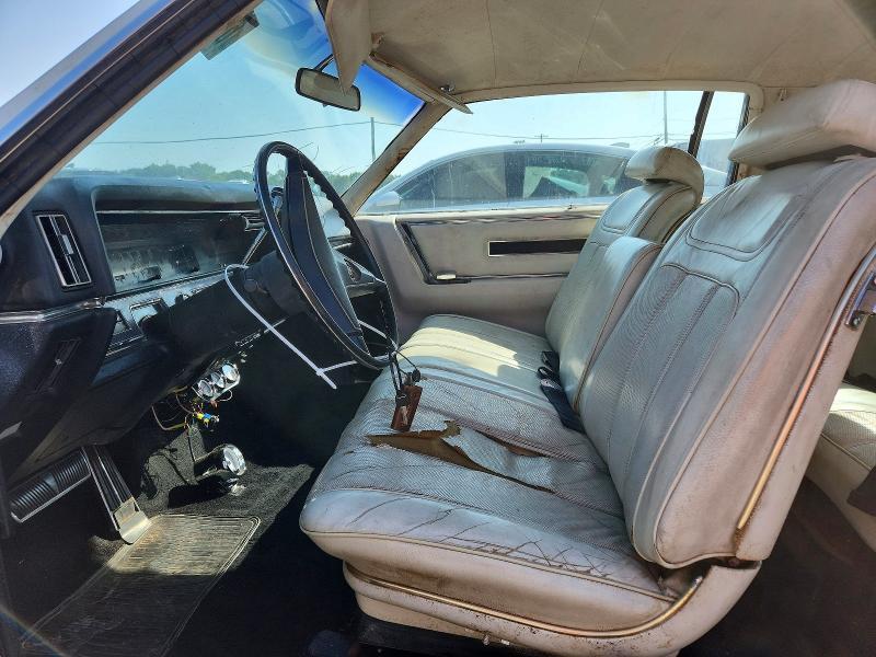1967 CADILLAC EL DORADO — Фото 7 из 13