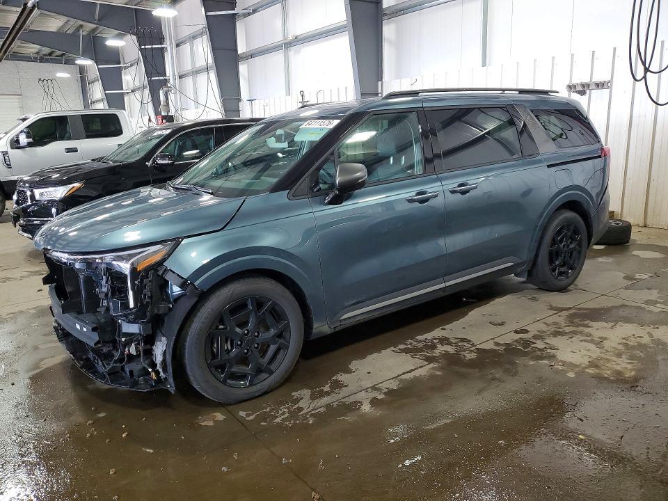 2026 KIA CARNIVAL KNDNE5K30T6582677