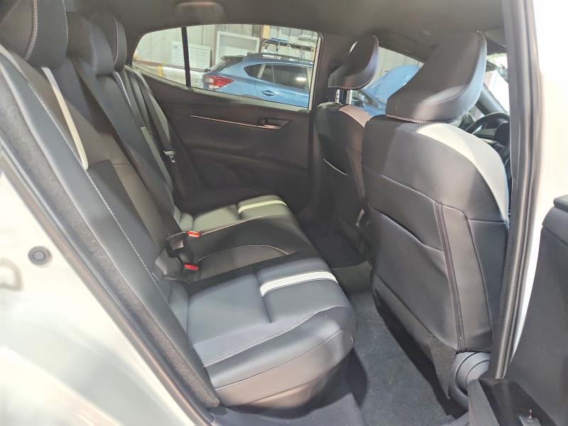 2026 TOYOTA CAMRY NIGHTSHADE — Фото 10 из 13