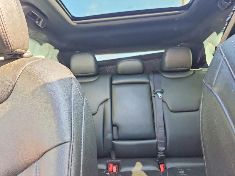 2025 JEEP COMPASS LIMITED — Фото 10 из 13