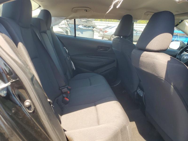 5YFB4MDE0SP242497 2025 TOYOTA COROLLA photo no. 10