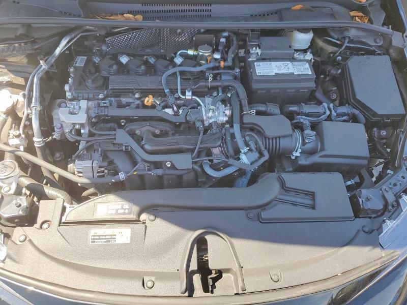 5YFB4MDE0SP242497 2025 TOYOTA COROLLA photo no. 11