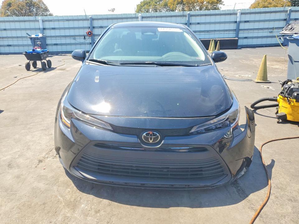 5YFB4MDE0SP242497 2025 TOYOTA COROLLA photo no. 5