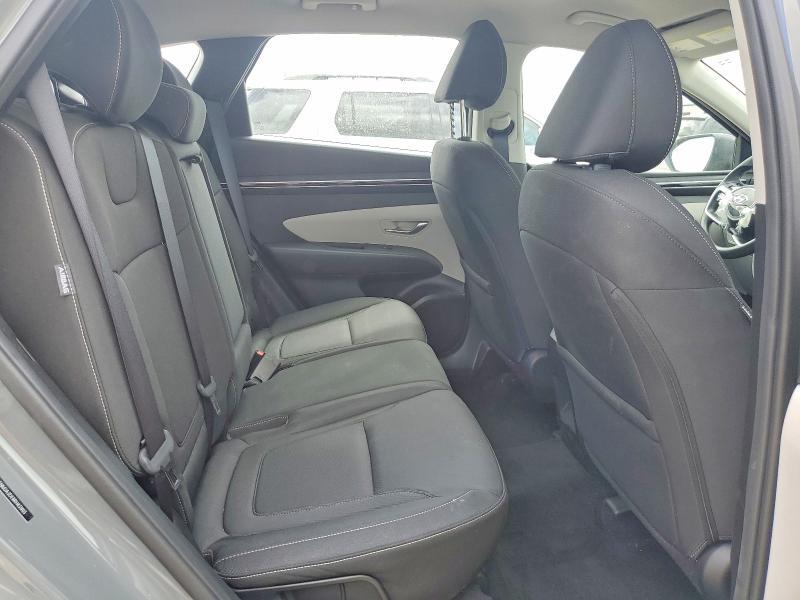5NMJA3DE8RH431403 2024 HYUNDAI TUCSON photo no. 10