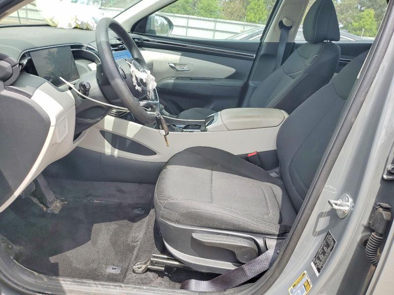 5NMJA3DE8RH431403 2024 HYUNDAI TUCSON photo no. 7