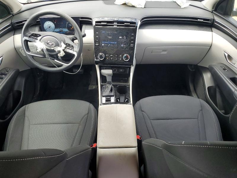 5NMJA3DE8RH431403 2024 HYUNDAI TUCSON photo no. 8