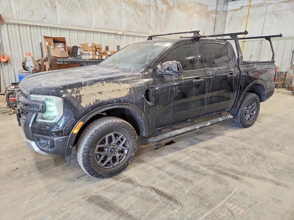 2024 FORD RANGER 1FTER4HP2RLE62785