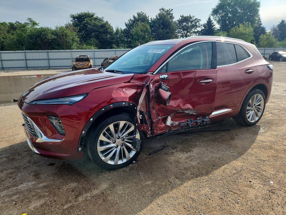 2024 BUICK ENVISION LRBFZSE40RD013942