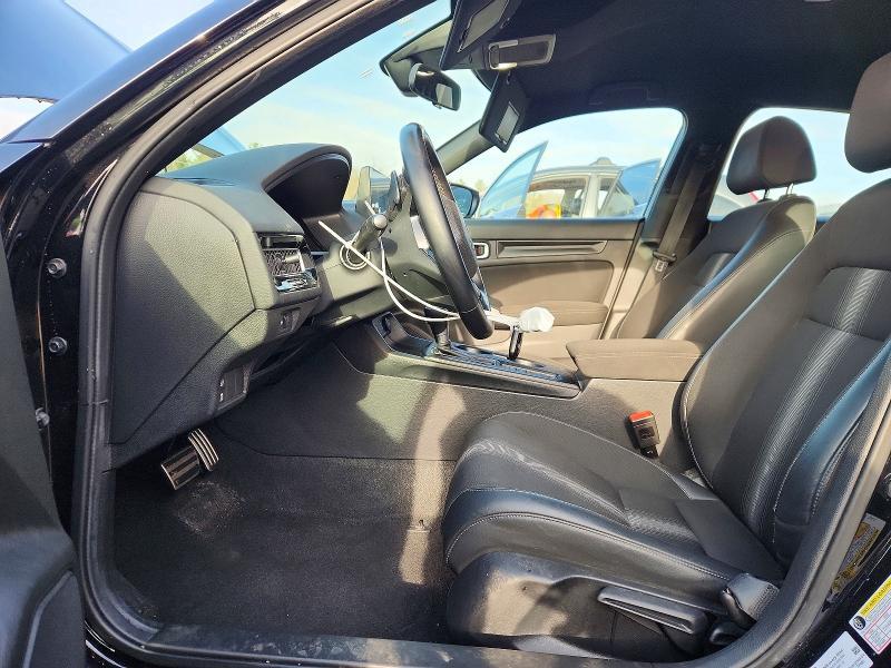 2024 HONDA CIVIC SPORT — Фото 7 из 13