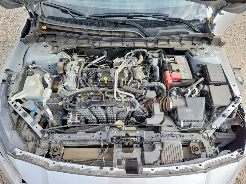 2024 NISSAN ALTIMA S — Фото 11 из 13