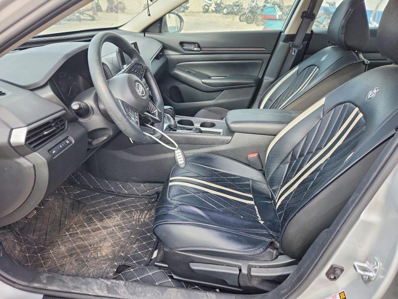 2024 NISSAN ALTIMA S — Фото 7 из 13