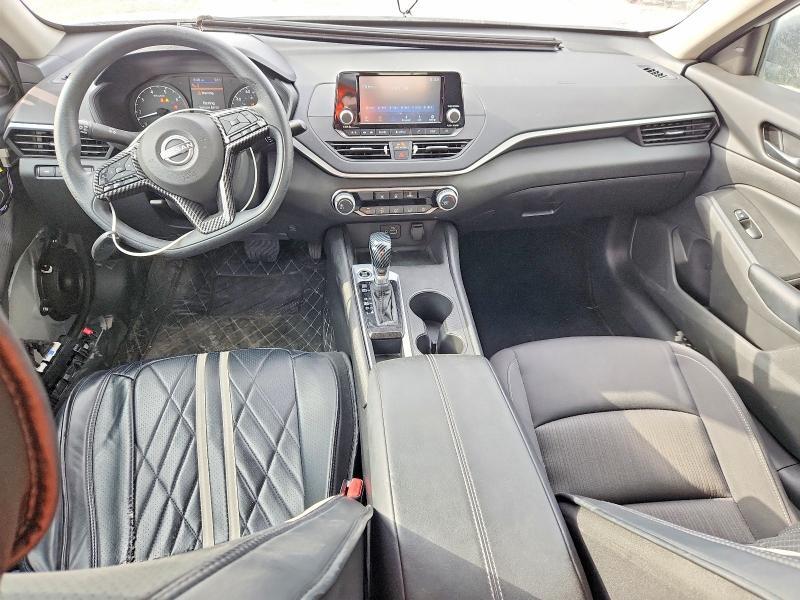 2024 NISSAN ALTIMA S — Фото 8 из 13