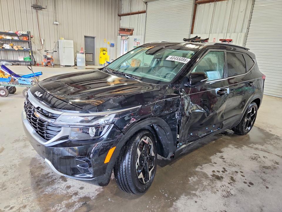 2024 KIA SELTOS KNDER2AA6R7665231