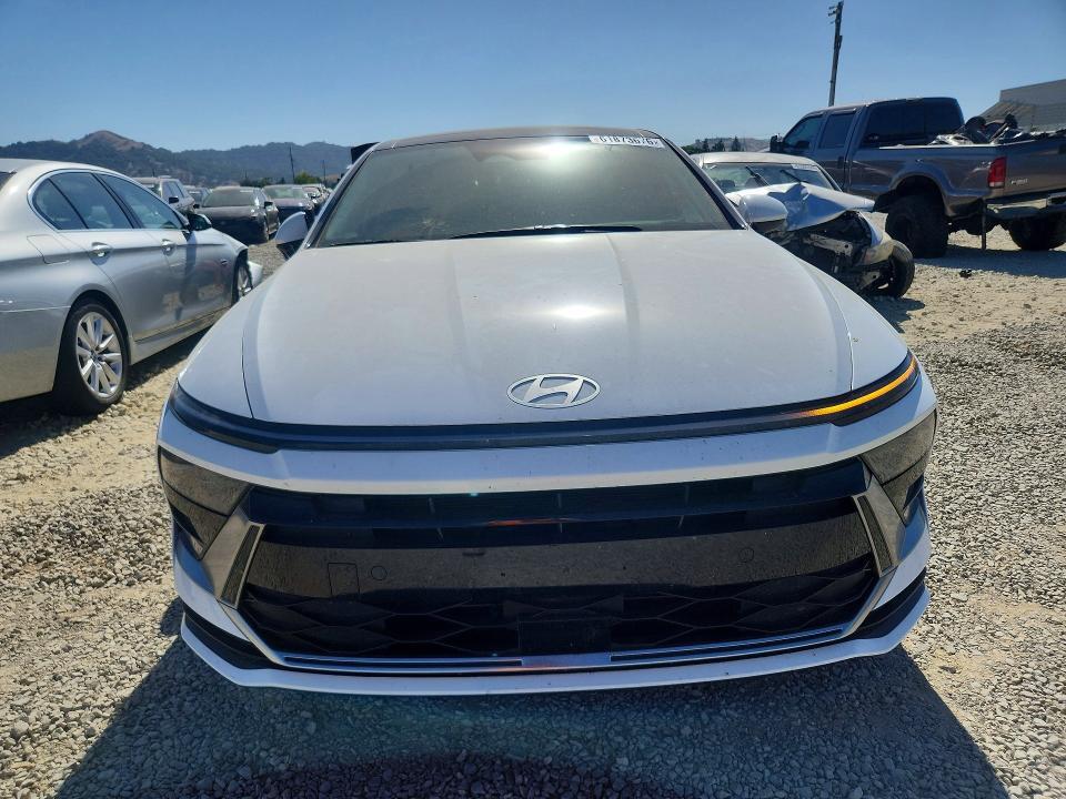 2024 HYUNDAI SONATA SEL — Фото 5 из 12