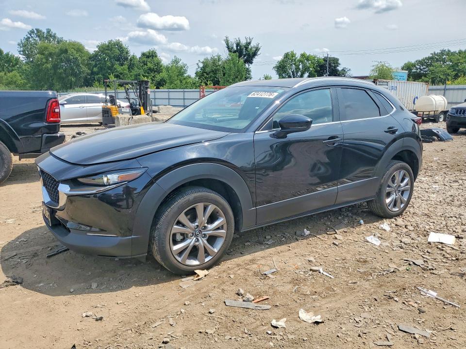 2023 MAZDA CX-30 3MVDMBBM2PM531160