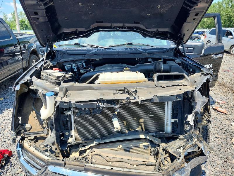 1FTFW1E85PKE88714 2023 FORD F150 photo no. 11