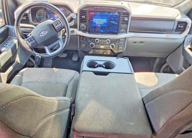 1FTFW1E85PKE88714 2023 FORD F150 photo no. 8