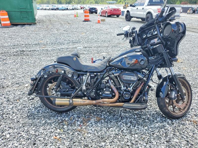 2023 HARLEY-DAVIDSON FLHXS 1HD1KRP10PB659484