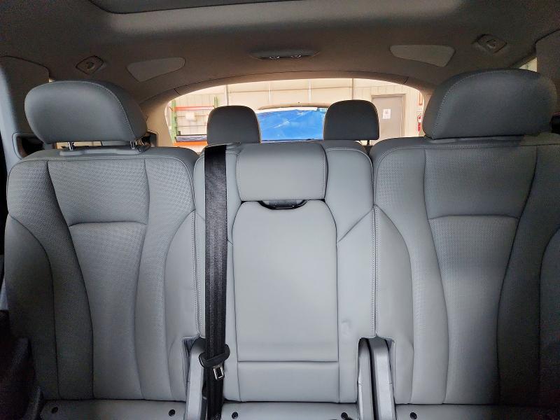 2023 AUDI Q7 PRESTIGE — Фото 10 из 14