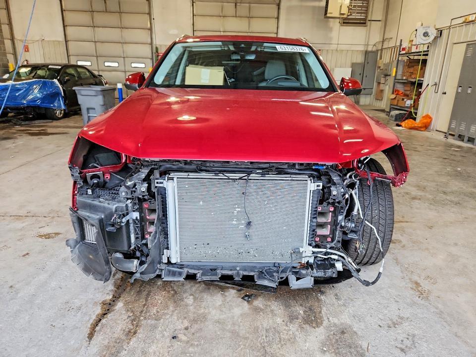 2023 AUDI Q7 PRESTIGE — Фото 5 из 14