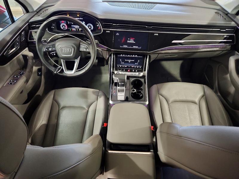 2023 AUDI Q7 PRESTIGE — Фото 8 из 14
