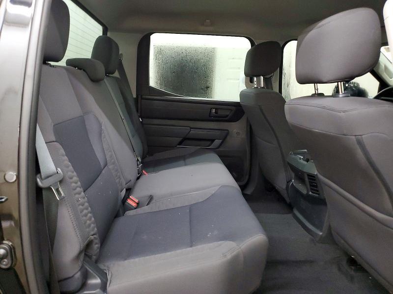 2023 TOYOTA TUNDRA SR — Фото 10 из 13