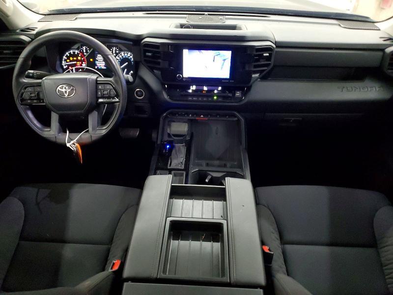 2023 TOYOTA TUNDRA SR — Фото 8 из 13